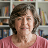 Margaret Thompson, 68